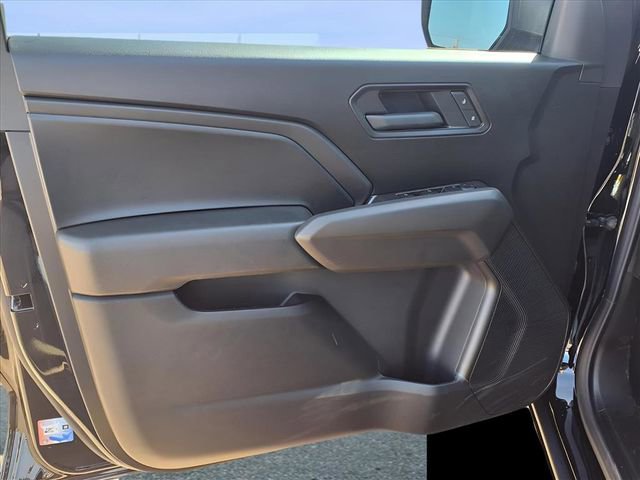 New 2026 Chevrolet Colorado W/T w/ WT Custom Package image 22