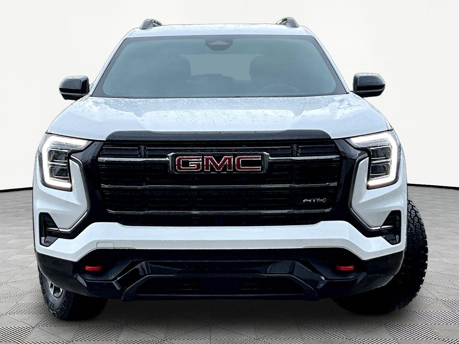 New 2026 GMC Terrain AT4 w/ Technology Package II AWD/4WD image 2