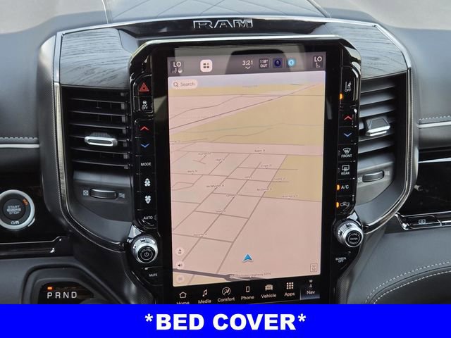 New 2026 RAM 1500 Limited image 14