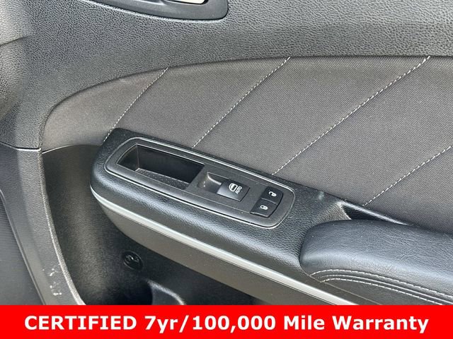 Certified 2023 Dodge Charger Scat Pack image 9