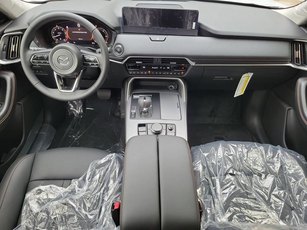 New 2026 MAZDA CX-90 3.3 Turbo w/ Premium Sport Pkg image 14