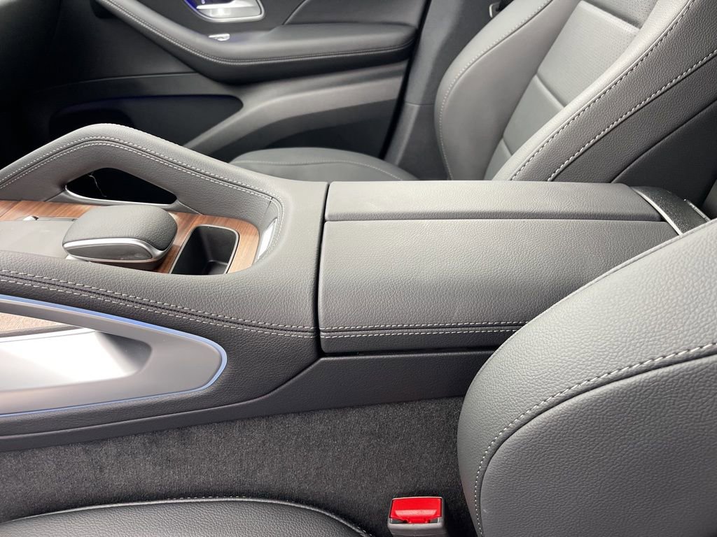 New 2026 Mercedes-Benz GLE 450 4MATIC Coupe image 15