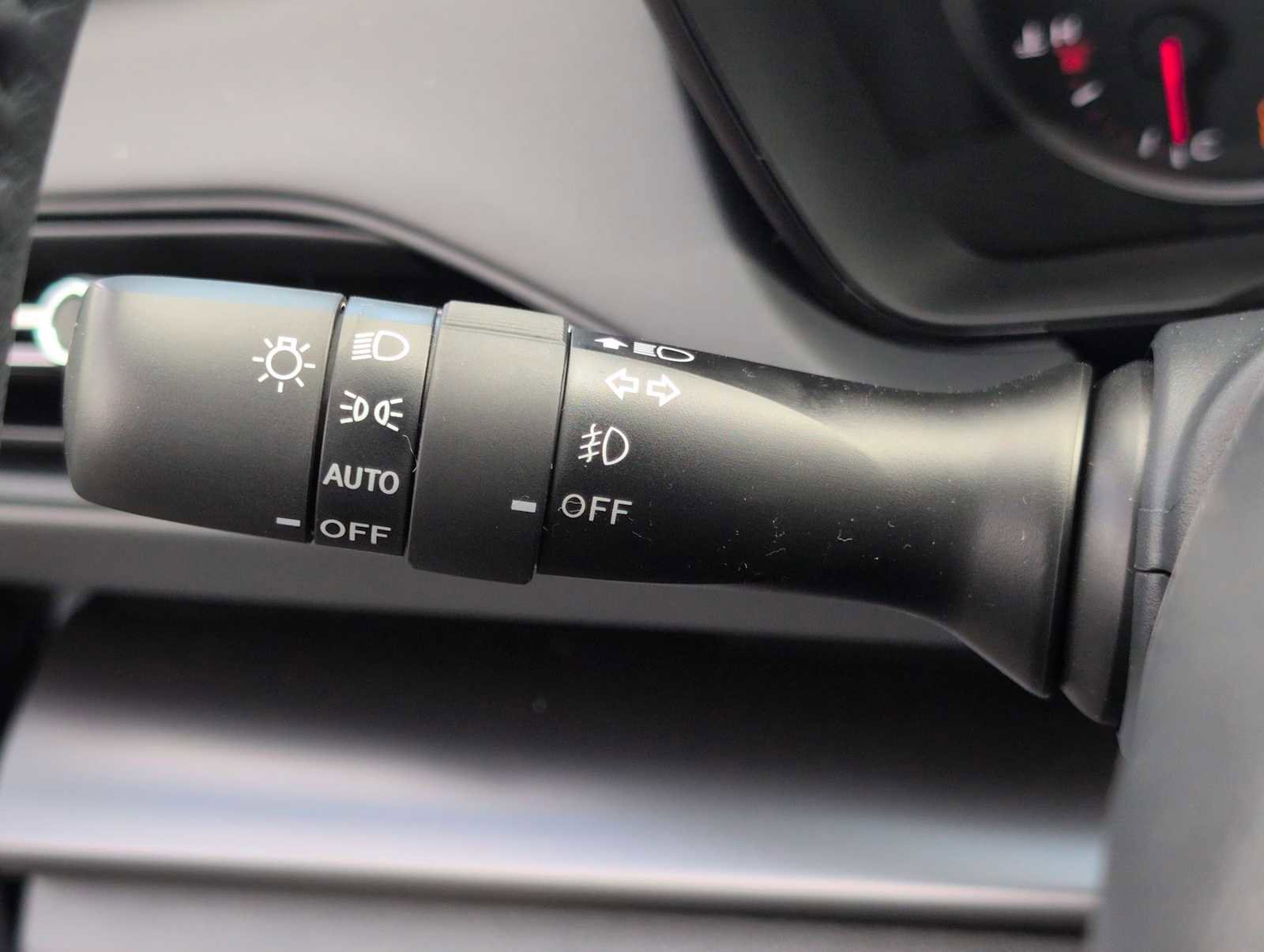 New 2026 Subaru WRX Premium AWD/4WD image 26