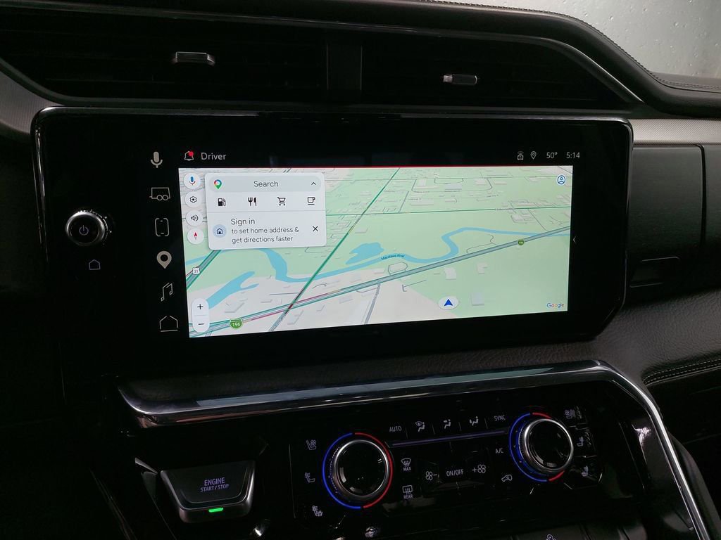 Used 2025 GMC Sierra 2500 Denali w/ Denali Reserve Package image 23