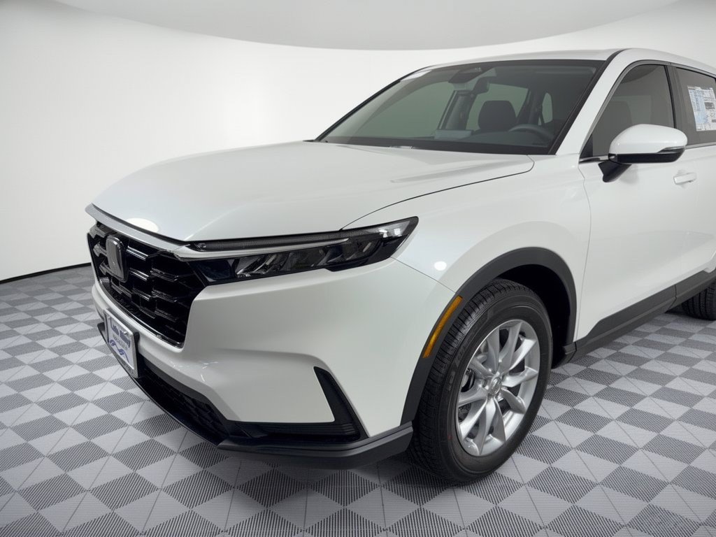 New 2026 Honda CR-V EX image 12