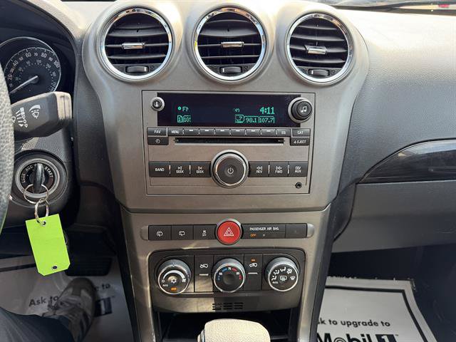 Used 2013 Chevrolet Captiva Sport LT FWD image 15