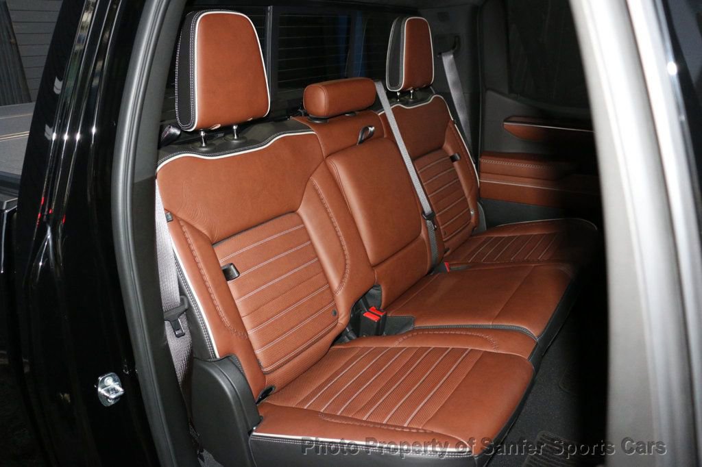 Used 2024 GMC Sierra 1500 Denali Ultimate image 41