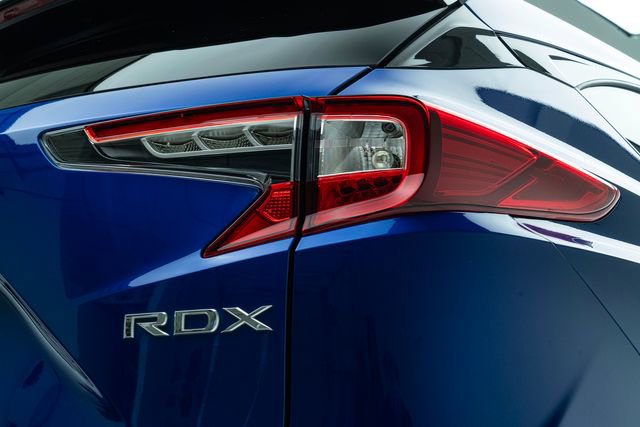 Used 2021 Acura RDX A-Spec image 15