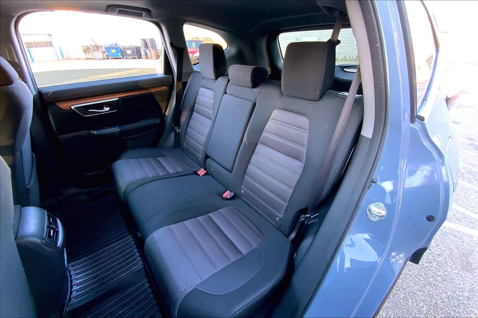 Used 2020 Honda CR-V EX image 21