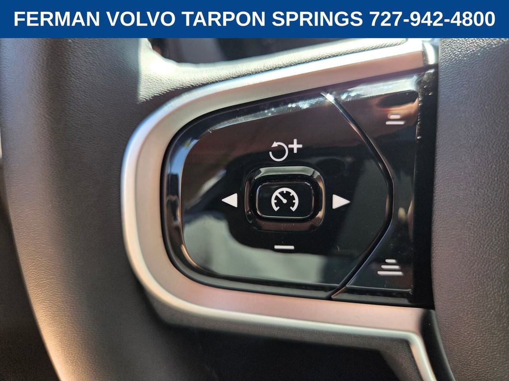 New 2026 Volvo XC60 B5 Plus w/ Protection Package Premier image 29