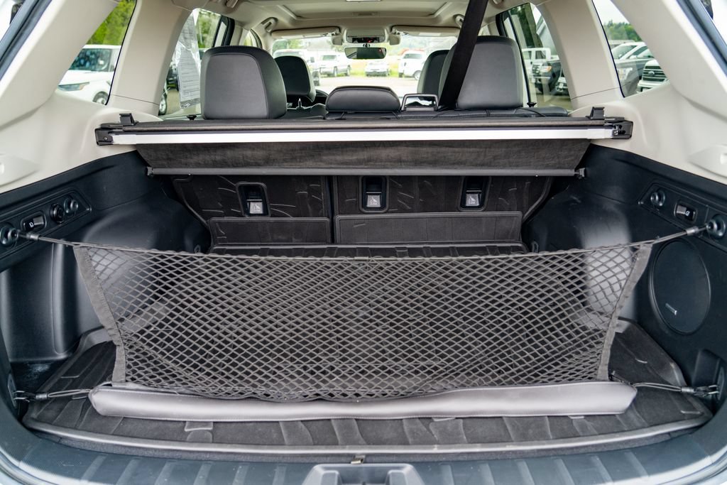 Used 2019 Subaru Forester Touring w/ Popular Package #3 AWD/4WD image 24