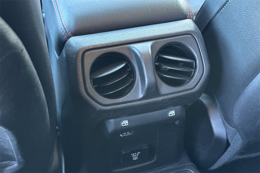 Used 2020 Jeep Gladiator Rubicon image 16