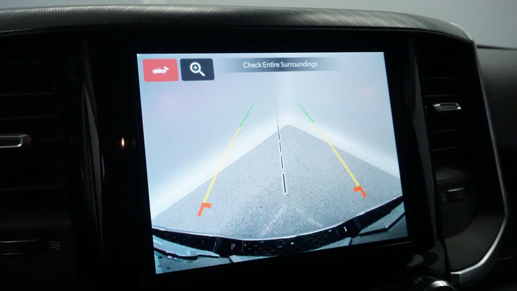 Certified 2025 RAM 1500 Big Horn image 37