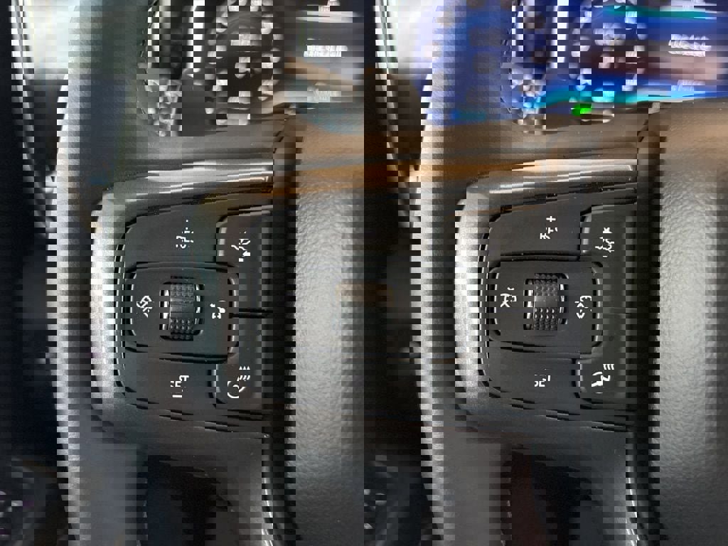 Used 2024 Chevrolet Silverado 1500 High Country w/ Technology Package image 23