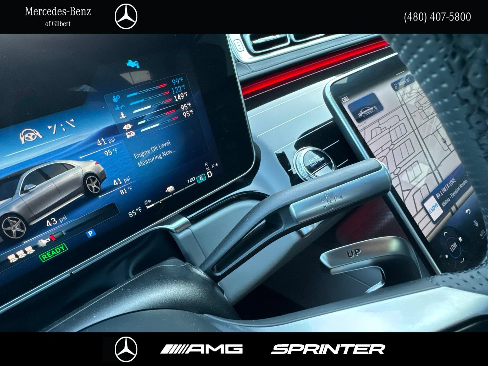 New 2026 Mercedes-Benz S 63 AMG S image 37