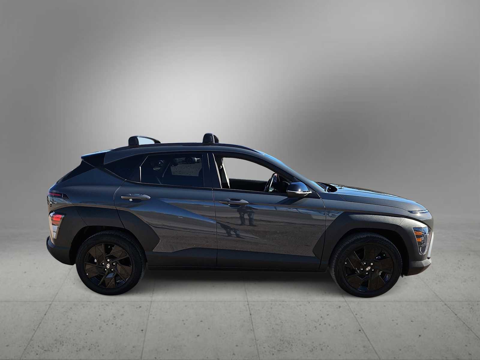 New 2026 Hyundai Kona SEL Sport image 9