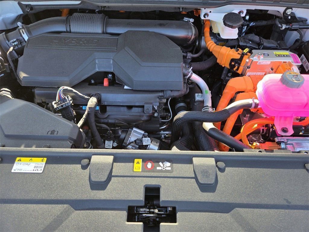 New 2026 Kia Carnival SX Prestige image 22