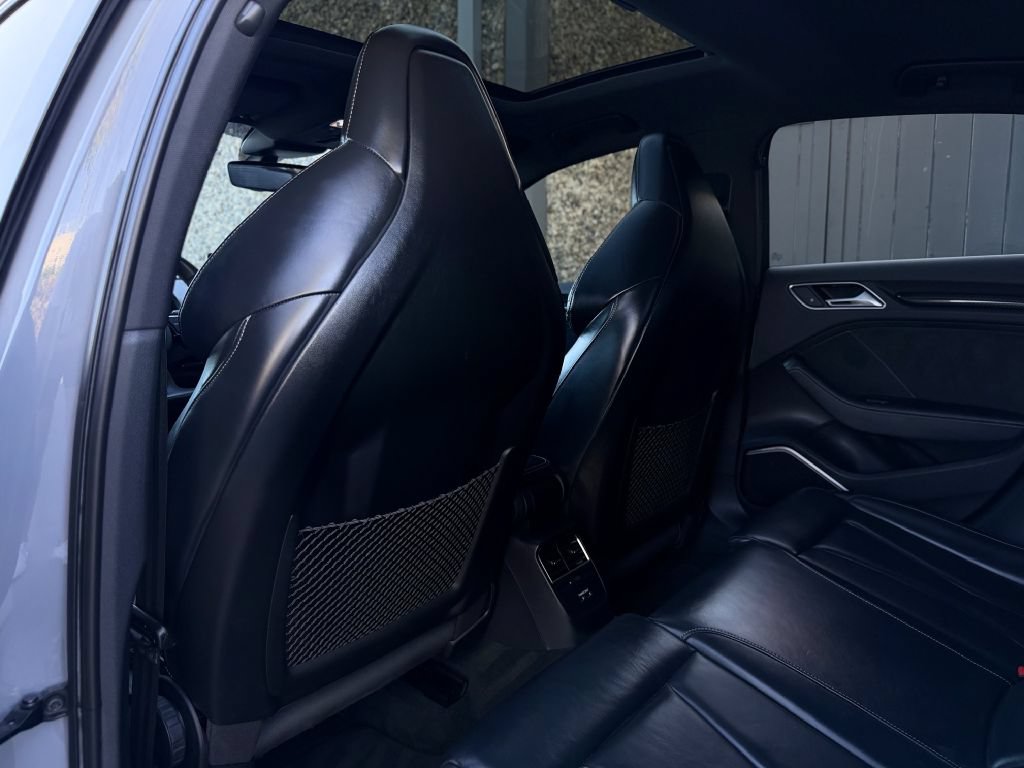 Used 2019 Audi RS 3 AWD/4WD image 18