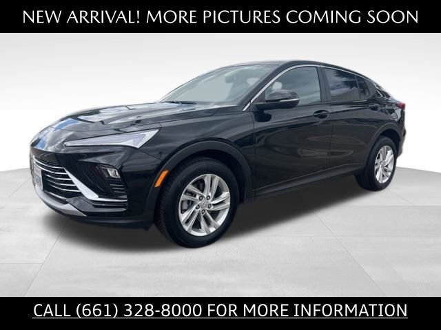 Used 2025 Buick Envista Preferred image 1