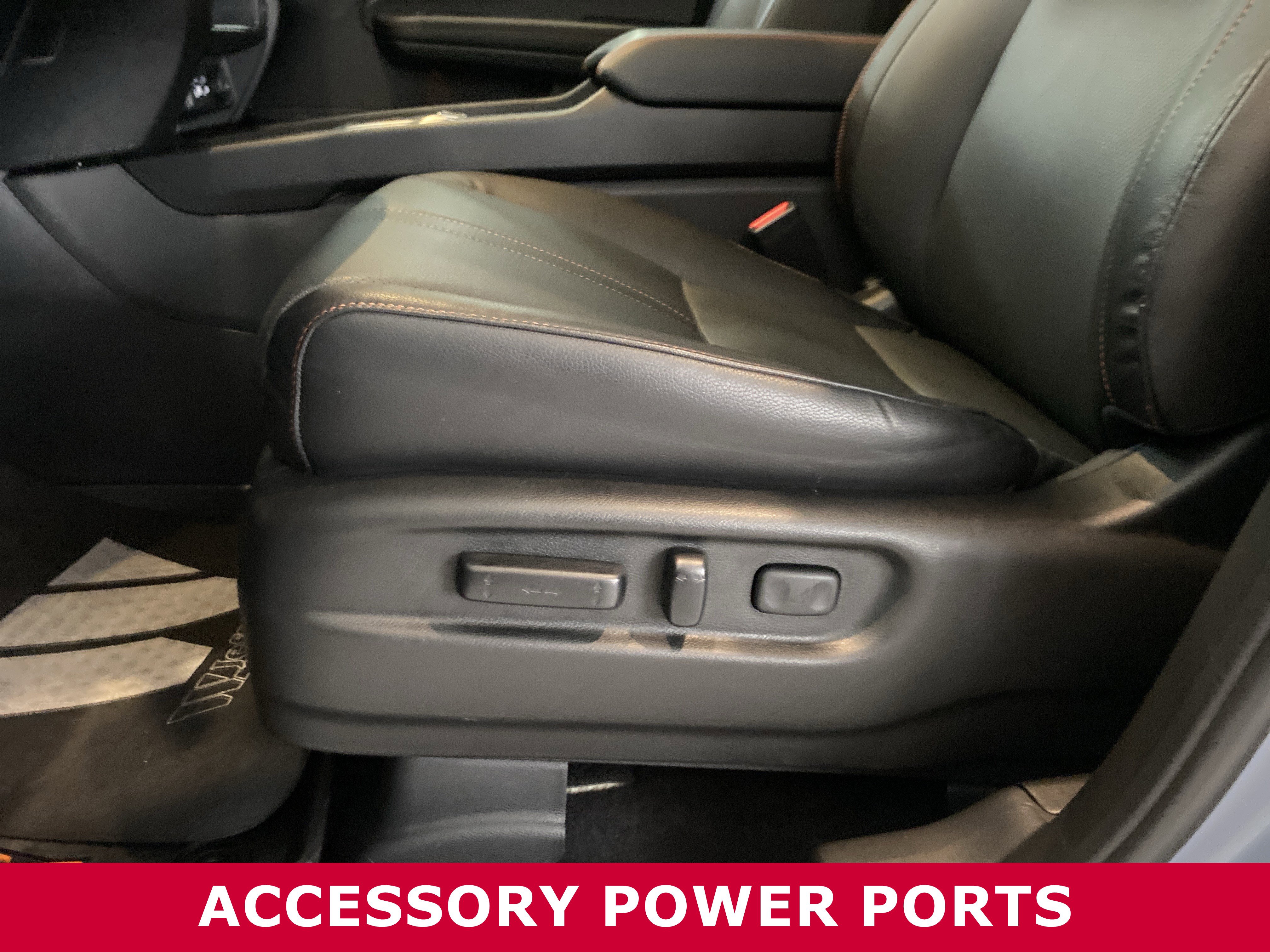 Used 2025 Honda Ridgeline TrailSport image 20