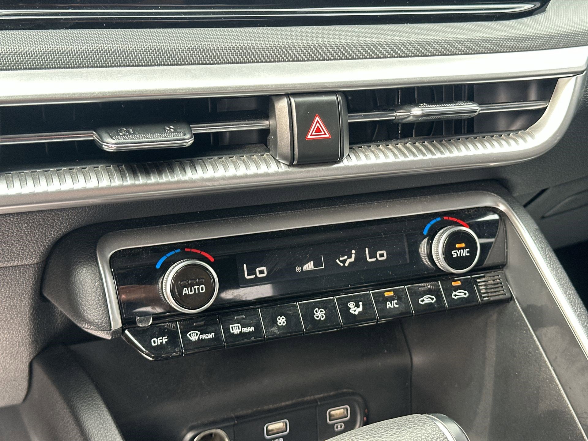 Used 2024 Kia K5 GT-Line w/ GT-Line Premium Package image 16