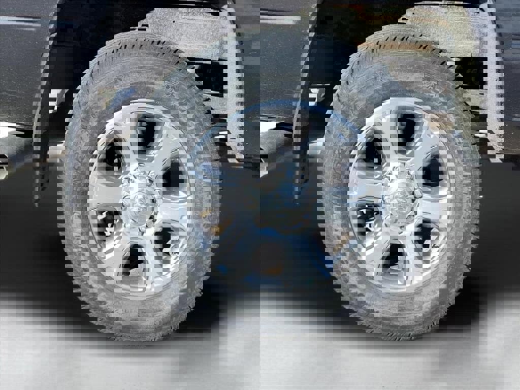 Used 2018 RAM 2500 Big Horn image 3