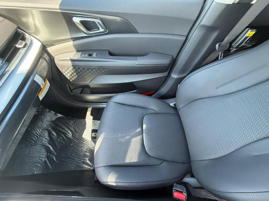 New 2026 Kia Carnival SX Prestige FWD image 23