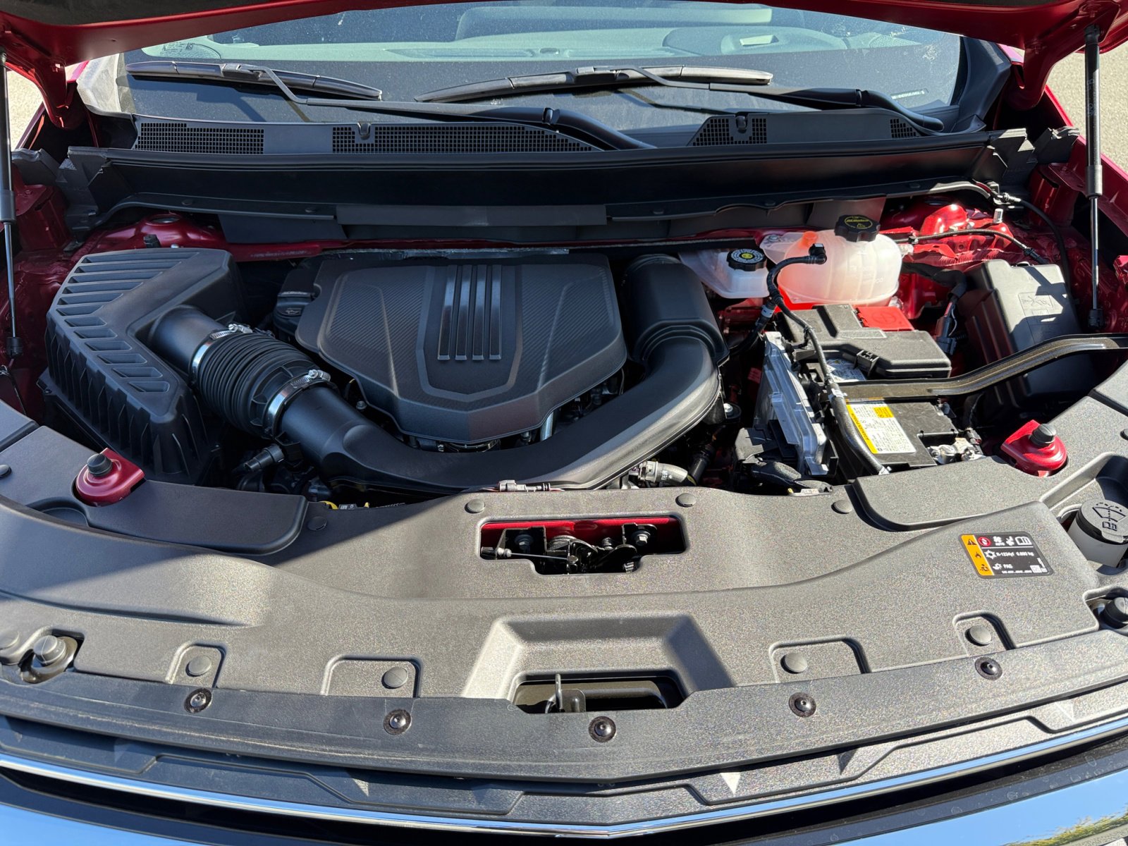 New 2026 Chevrolet Traverse LT w/ Sun and Wheel Package image 20