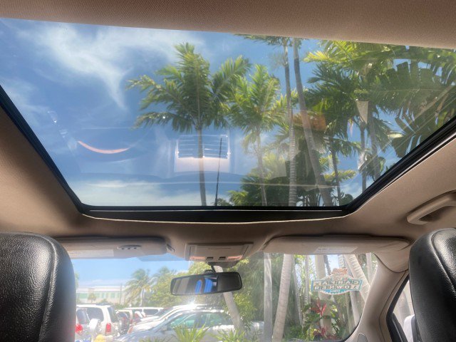 Used 2011 Lincoln MKX 2WD w/ 102A Rapid Spec Order Code image 76