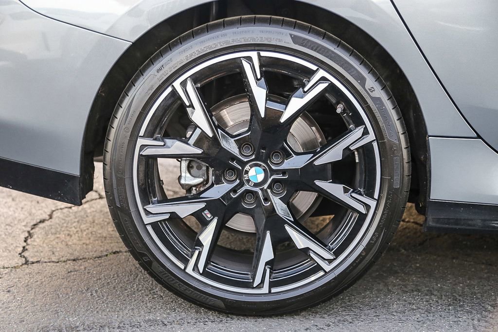 Used 2025 BMW 228i xDrive 228 xDrive Gran Coupe w/ Premium Package image 12