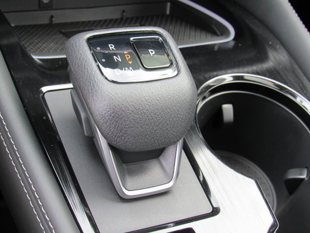 New 2026 Nissan Rogue Platinum image 19