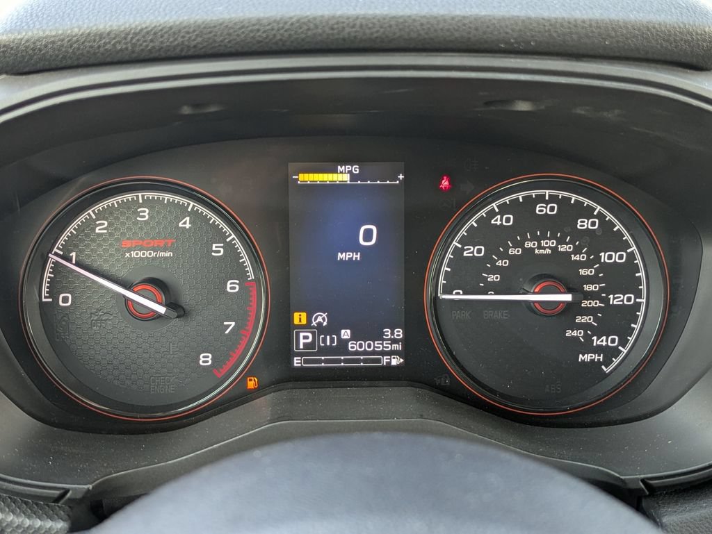 Used 2019 Subaru Forester Sport AWD/4WD image 14