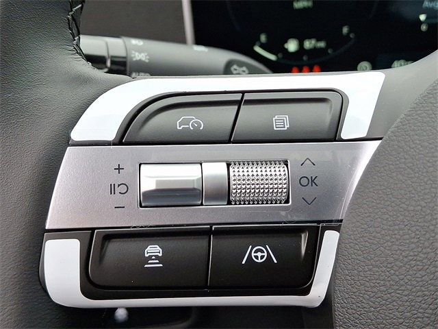 New 2026 Hyundai Tucson SEL image 11