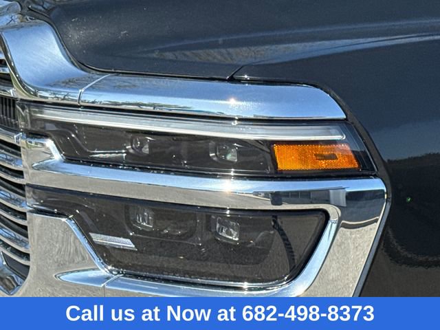 Used 2026 RAM 2500 Laramie image 4