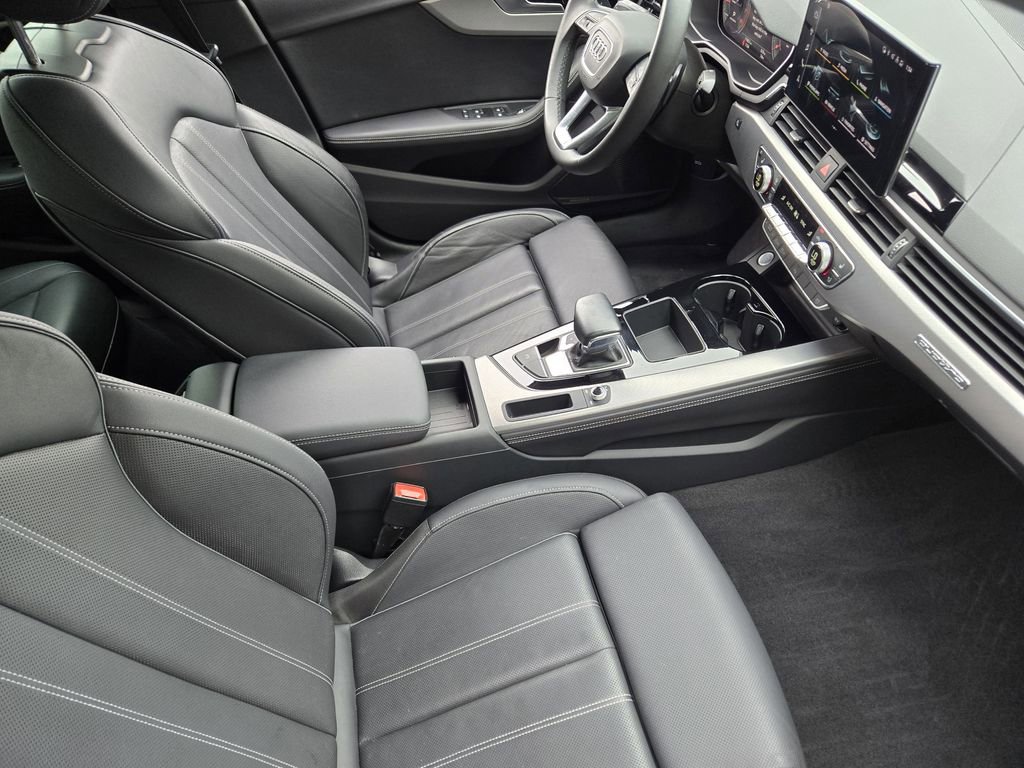Certified 2023 Audi A4 2.0T Premium Plus w/ Premium Plus Package image 18