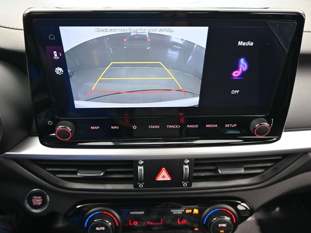 Used 2024 Kia Forte GT-Line image 20