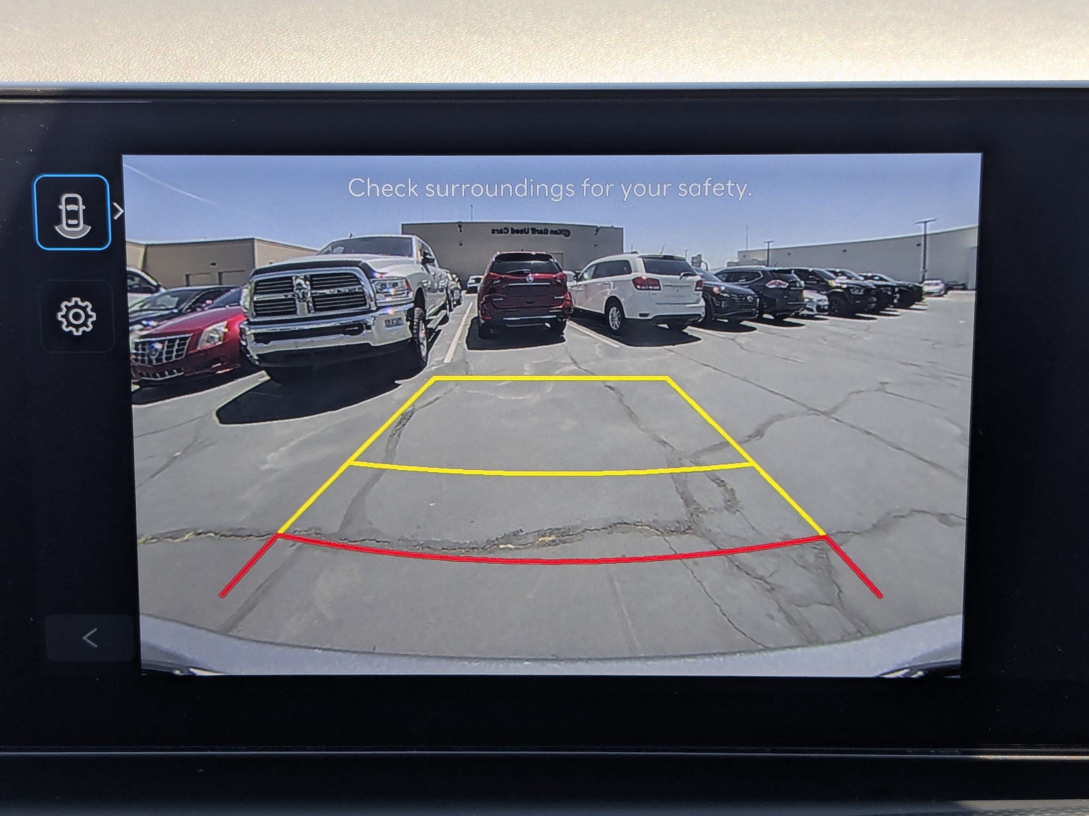 Certified 2025 Hyundai Tucson SEL AWD/4WD image 26