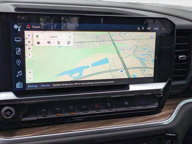 New 2025 Chevrolet Silverado 1500 LT w/ Safety Package image 12