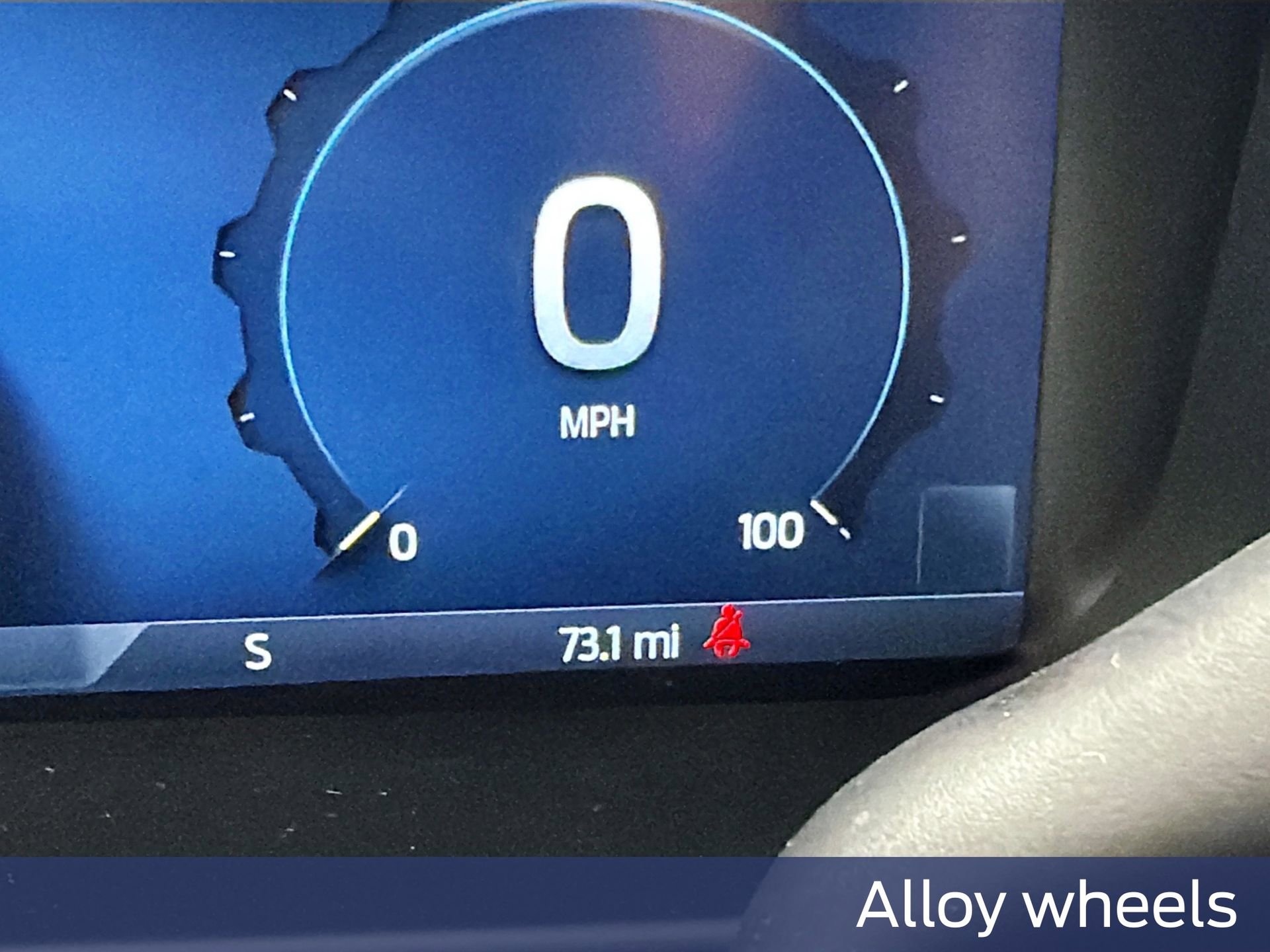 New 2026 Ford F250 Platinum image 17