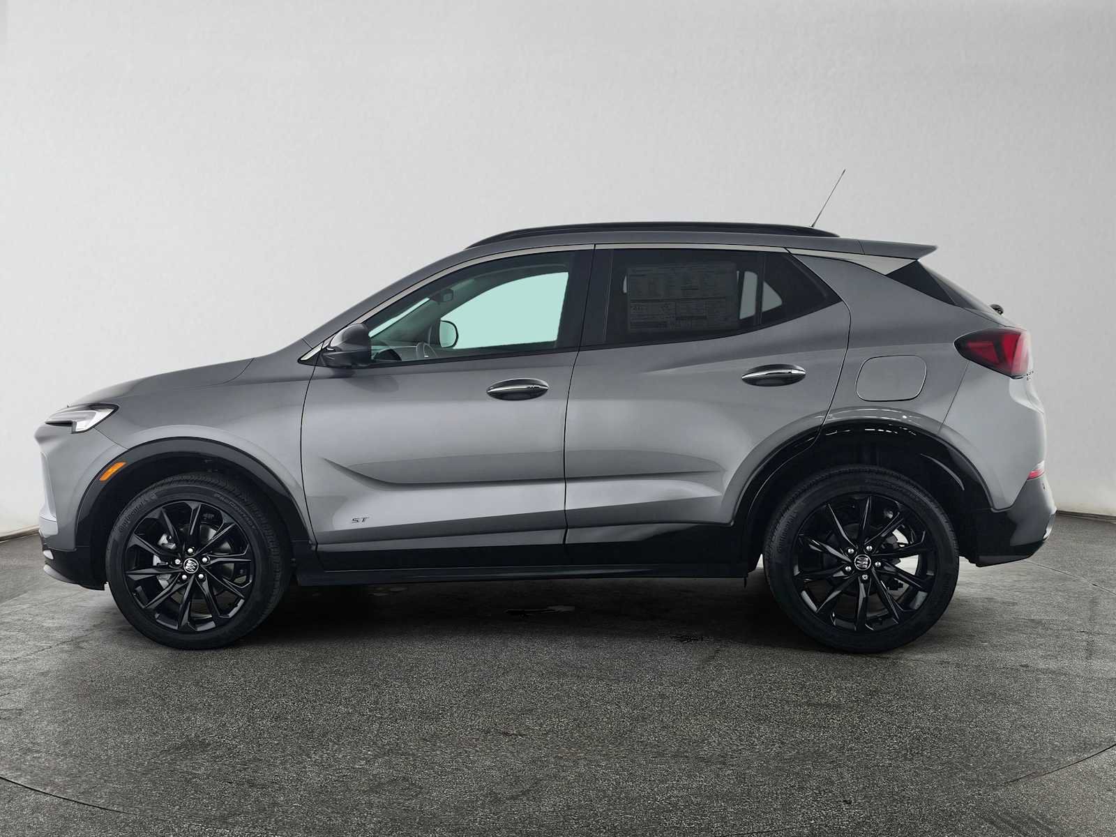 New 2026 Buick Encore GX Sport Touring w/ Advanced Technology Package AWD/4WD image 6