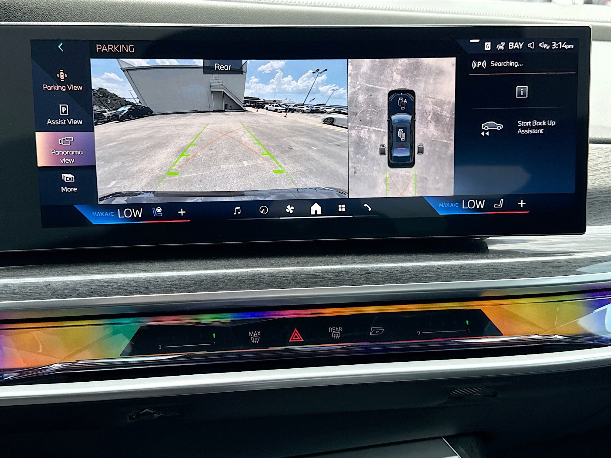 New 2026 BMW 760i xDrive w/ Executive Package AWD/4WD image 33