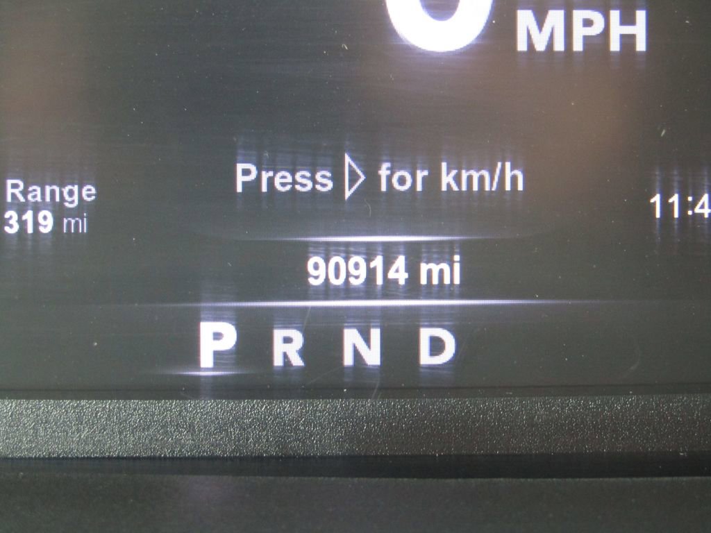 Used 2017 RAM 1500 Classic SLT w/ SLT Plus D￩cor Group image 21