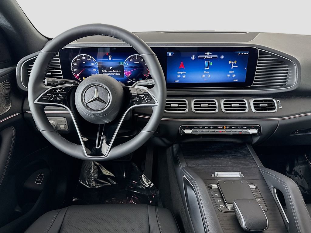 Used 2026 Mercedes-Benz GLE 350 GLE 350 image 24
