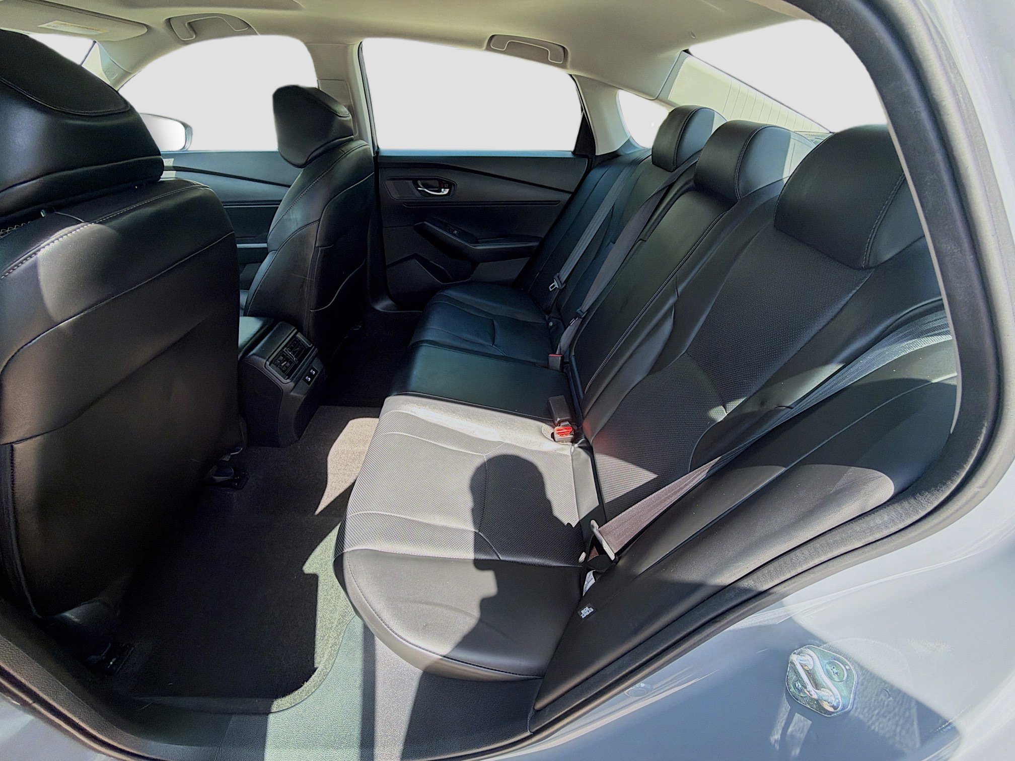 Certified 2023 Honda Accord EX-L image 23