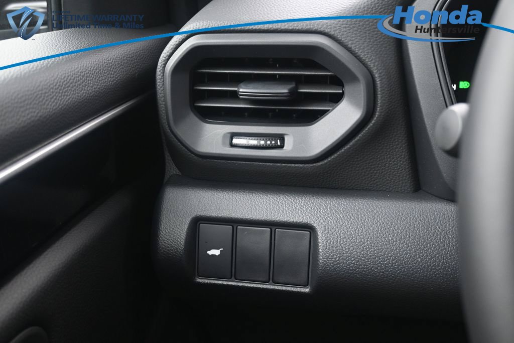 New 2026 Honda Pilot Sport image 27