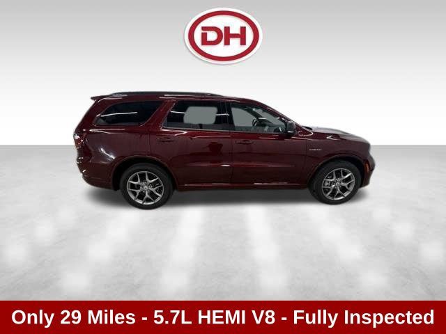 Used 2026 Dodge Durango GT AWD/4WD image 2