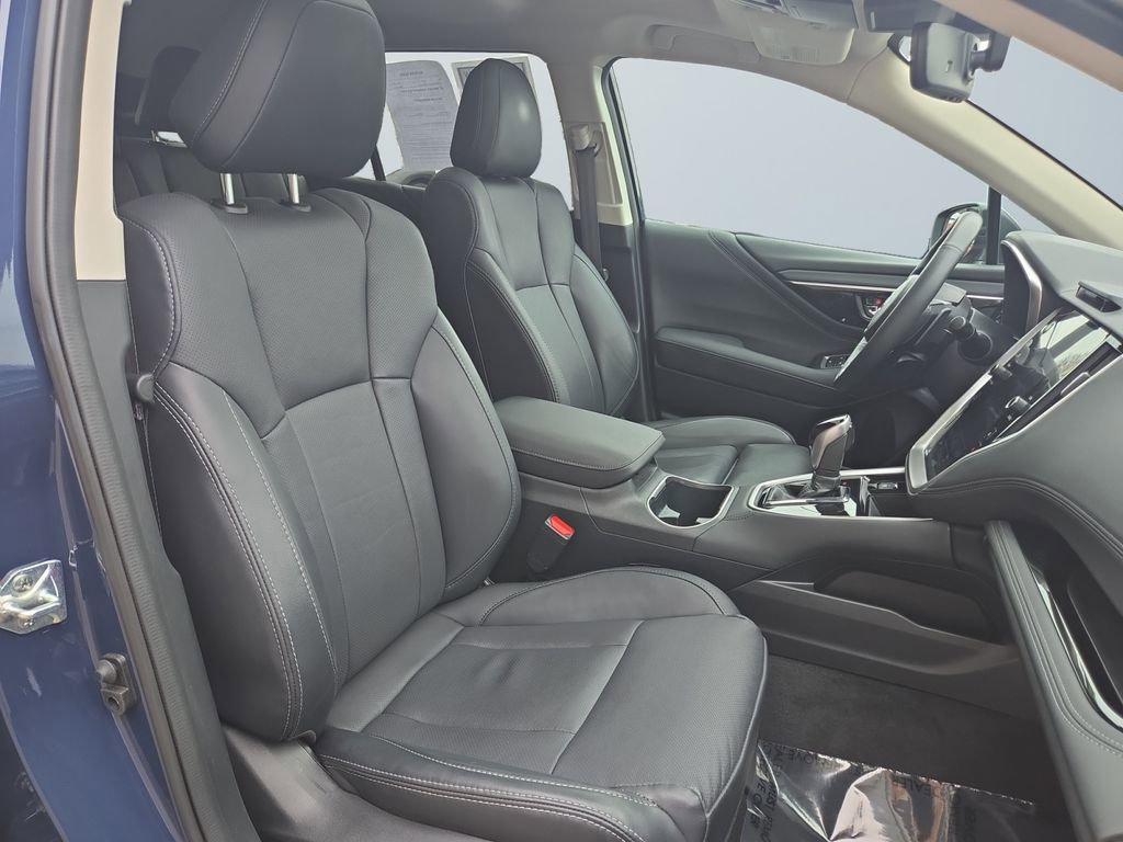 Certified 2024 Subaru Outback Limited image 15