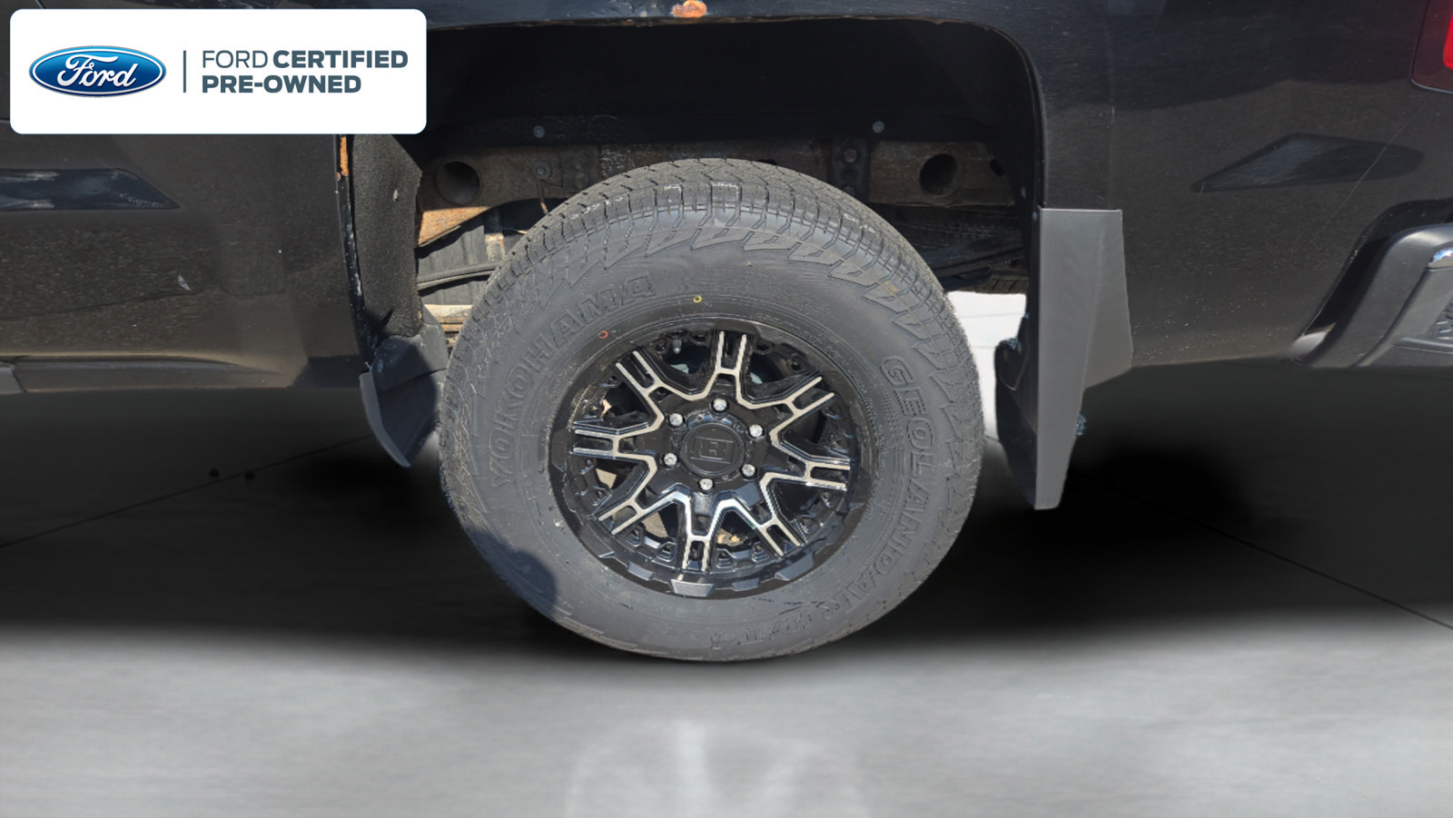 Used 2018 Chevrolet Silverado 1500 LT AWD/4WD image 30