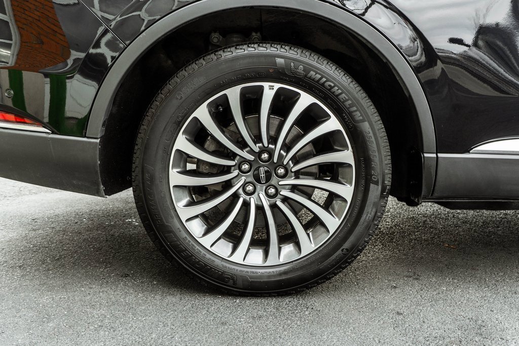 Used 2024 Lincoln Aviator Reserve image 38