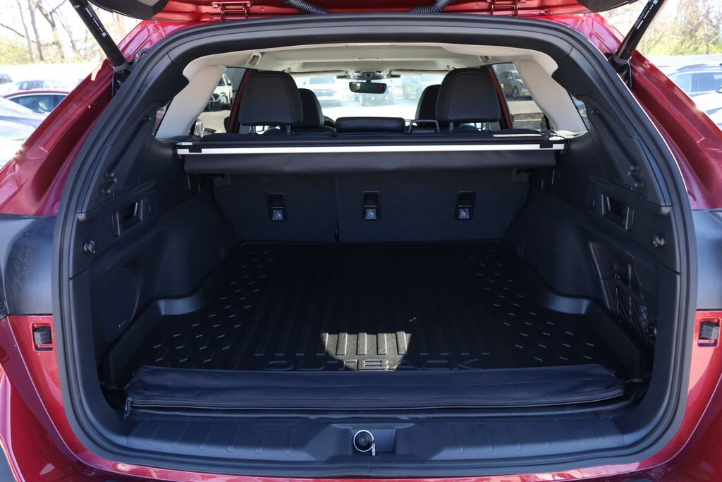 Certified 2025 Subaru Outback Limited XT w/ Tech Package 3 image 7